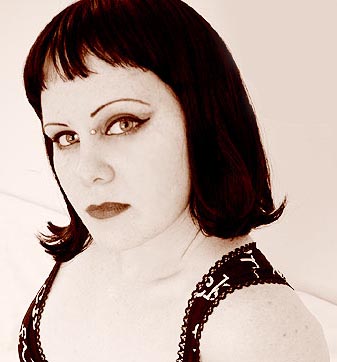 Jameson - Jameson at Suicide Girls