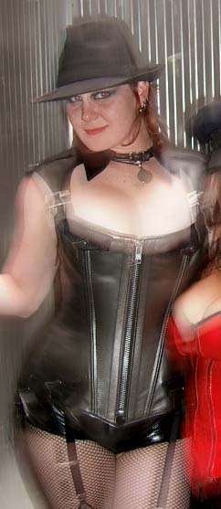 Jameson - Folsom St. Fair 2005