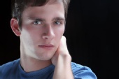 Jared - Casual Headshot