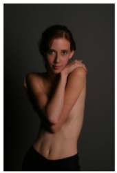 Kaitlin Lara - Ebrace