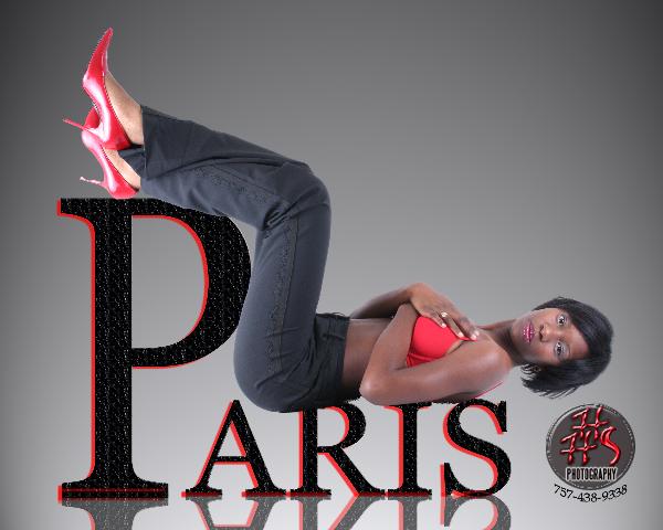 Paris - Paris_On Paris