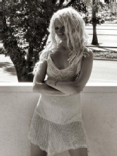 Sheena Thompson - Please.... I'm so cute...