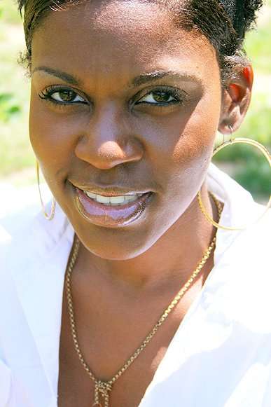 MERCEDES GRIGSBY