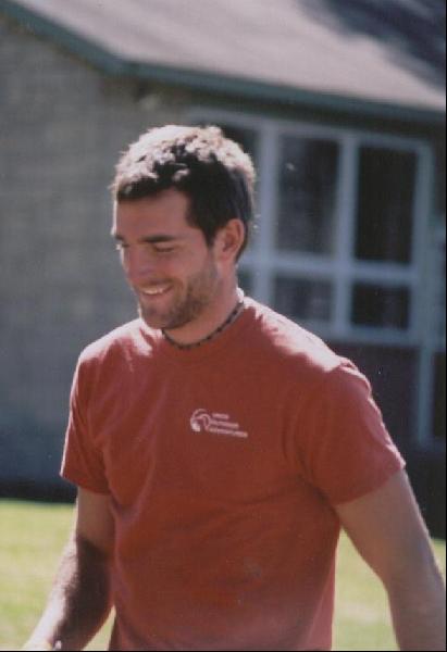 Richard Oelfke