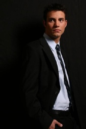 Justin Parsons