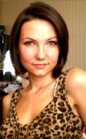 Tiffany Joyce