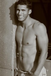 Angelo Coleman