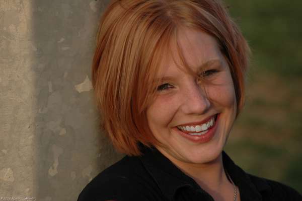 Tara Turner - I'm so cute!