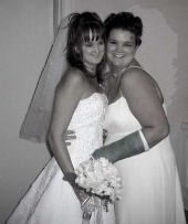 Christine Patmore - My Wedding