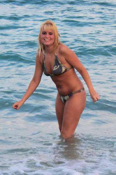 Samantha