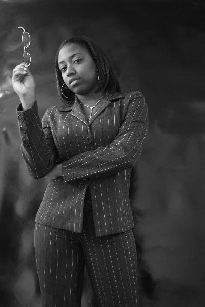 Shardonay - Me