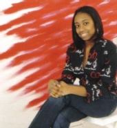 Shardonay - One of my early pics Fall 04