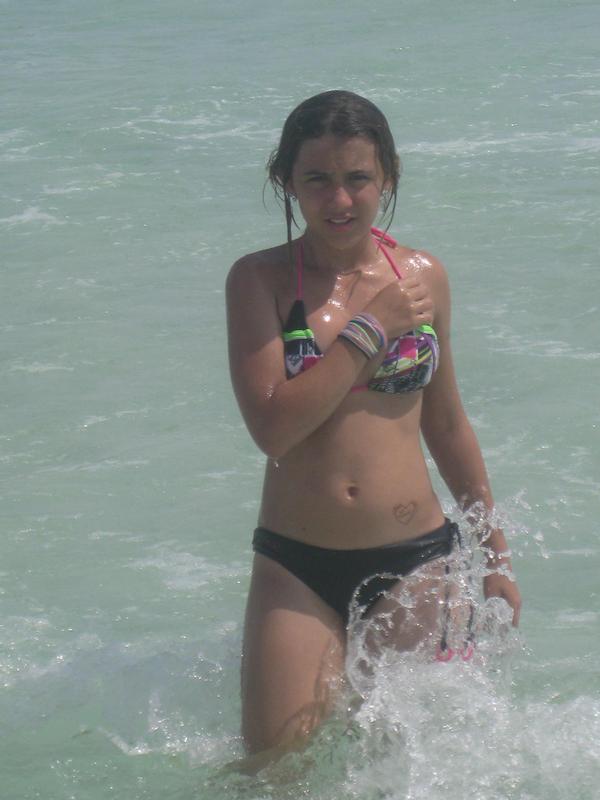Erica - Summer Fun