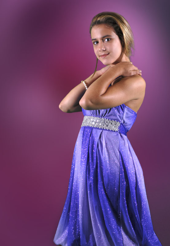 Erica - Photoshoot with Sko