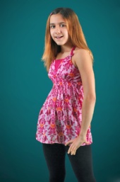 Erica - Happy Smile