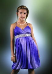 Erica - Photoshoot with Sko