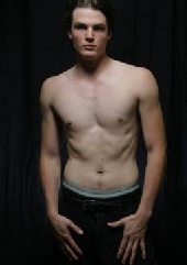 Justin Kramasz