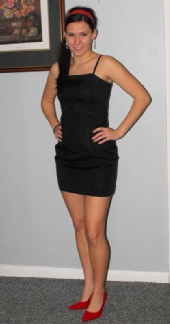 Julia - Sub Deb 08-09