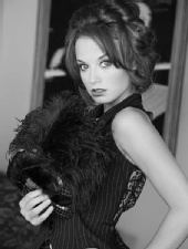 Stephanie Avery