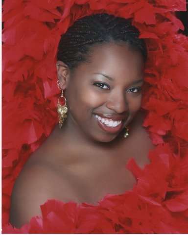 JANELL BURTON