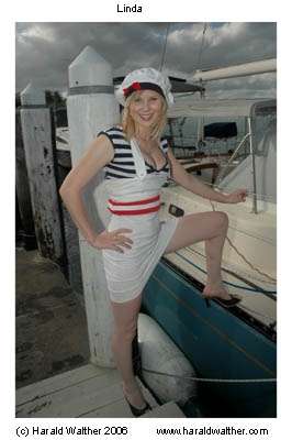 Linda - Pier 2