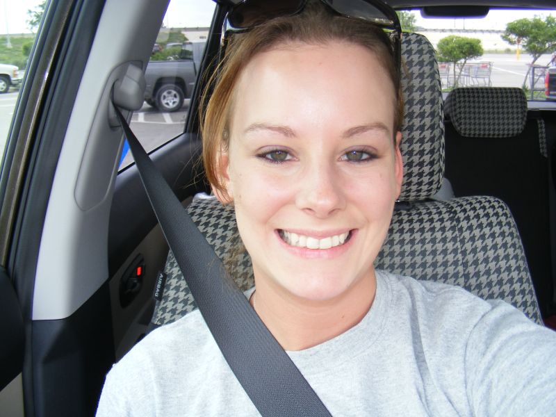 whitney moffenbier - me