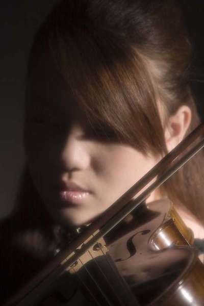 Kristal - Violin Passion