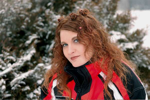 Dawn Sullivan
