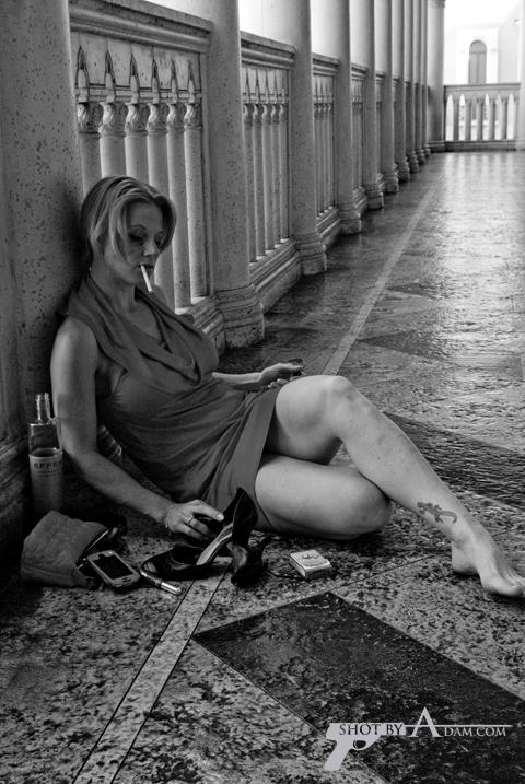 EmmaMia - Night After Partying