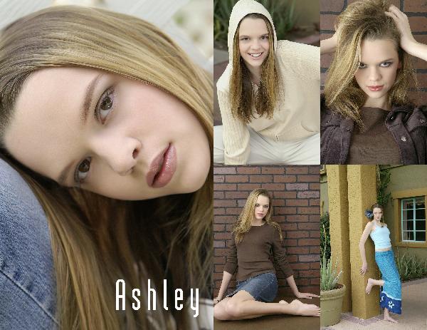 Ashley