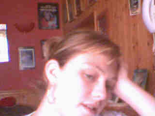 stacey - me