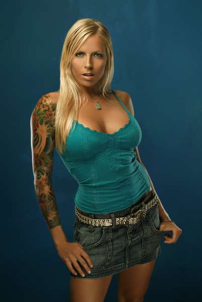 Trisha Lurie
