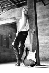 Trisha Lurie - GUITAR BOOK
