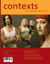 Trisha Lurie - CONTEXT MAGAZINE