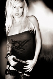 Trisha Lurie - VE- CEL CLOTHING