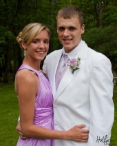 Ashlie - prom09
