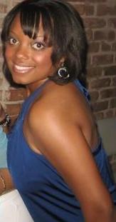 Latoya Marie