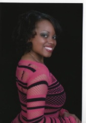Latoya Marie - Brand new