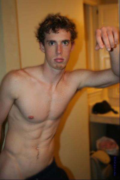 Nick Jones - Nicholas