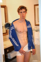 Nick Jones - Nicholas