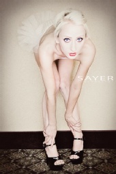 Atilla the Han - tutu