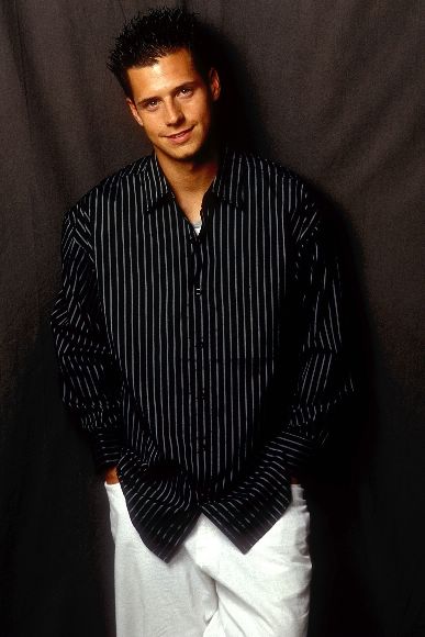 ace - me in edgewater photoshoot