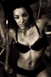 Nicky - Drenched