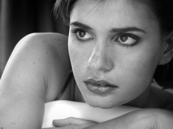 katrien - bw