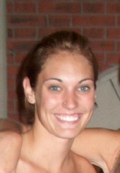 Lauren Wade - unprofessional