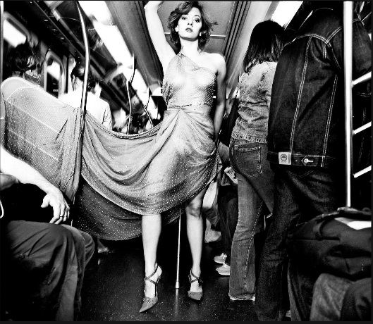 Sama Mariea - Subway Series