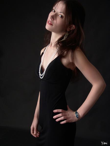 Melissa - Elegance