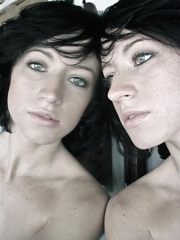 Christiana Dantes - Reflection