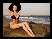 Christiana Dantes - Coney Island