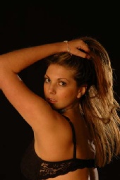 Cazzy - What you looking at?!